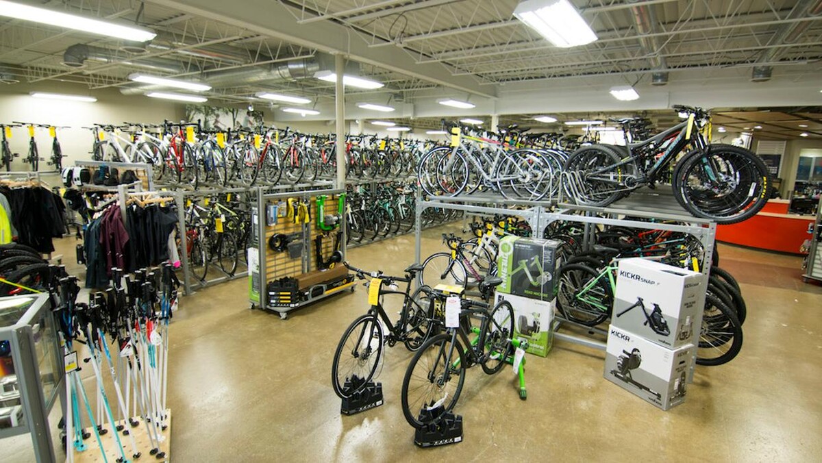 Images ERIK'S - Bike Board Ski