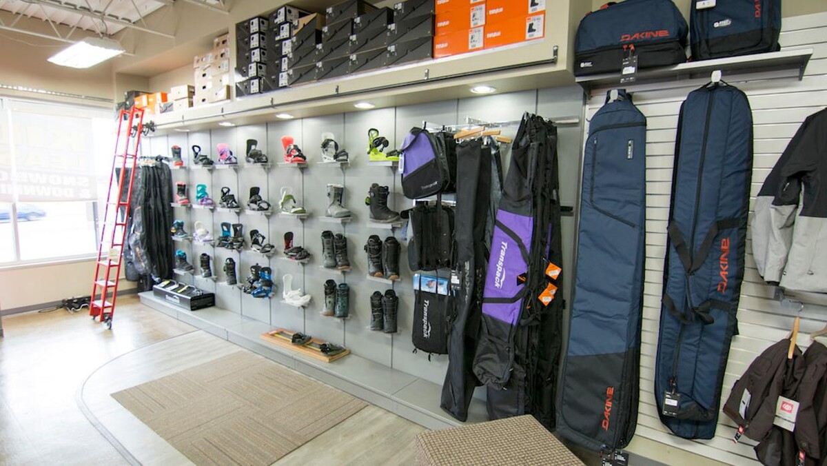 Images ERIK'S - Bike Board Ski