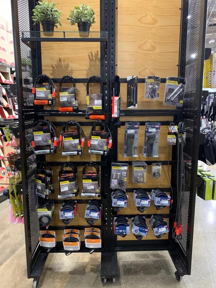 Images ERIK'S - Bike Board Ski