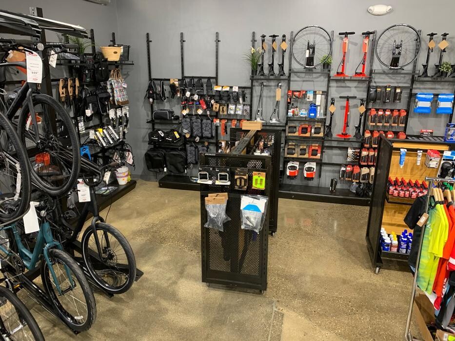 Images ERIK'S - Bike Board Ski