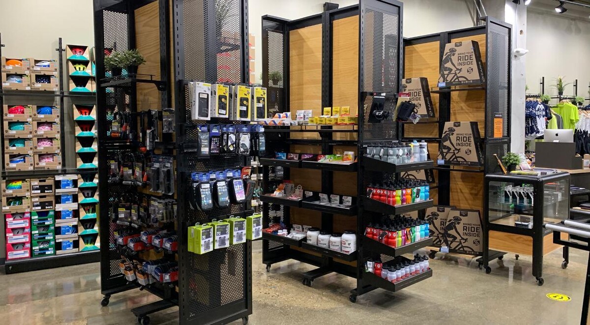 Images ERIK'S - Bike Board Ski