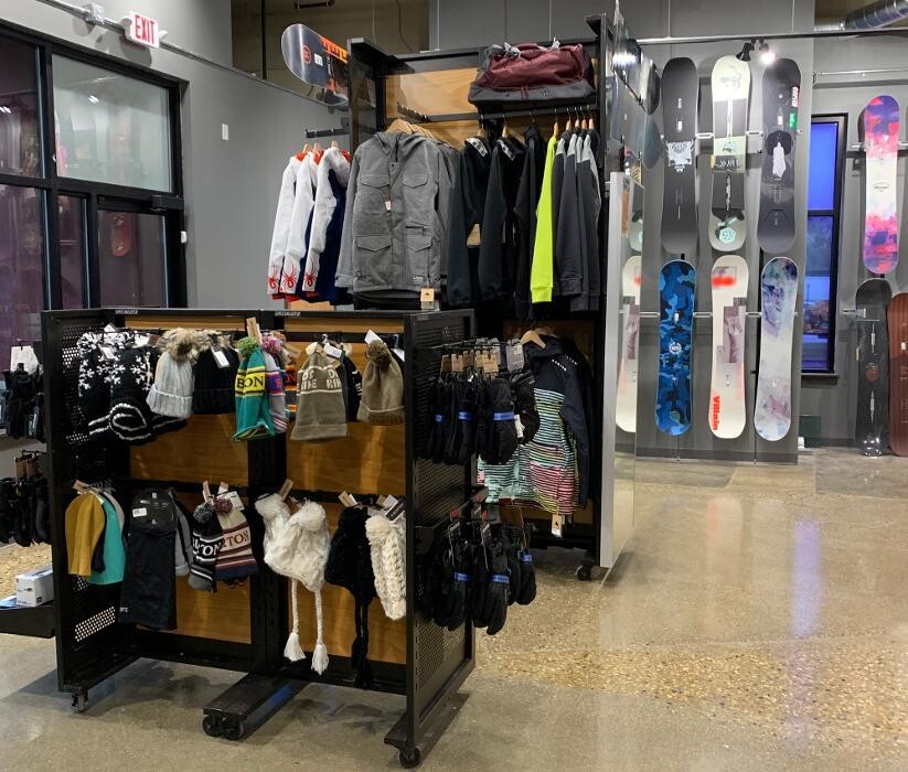 Images ERIK'S - Bike Board Ski