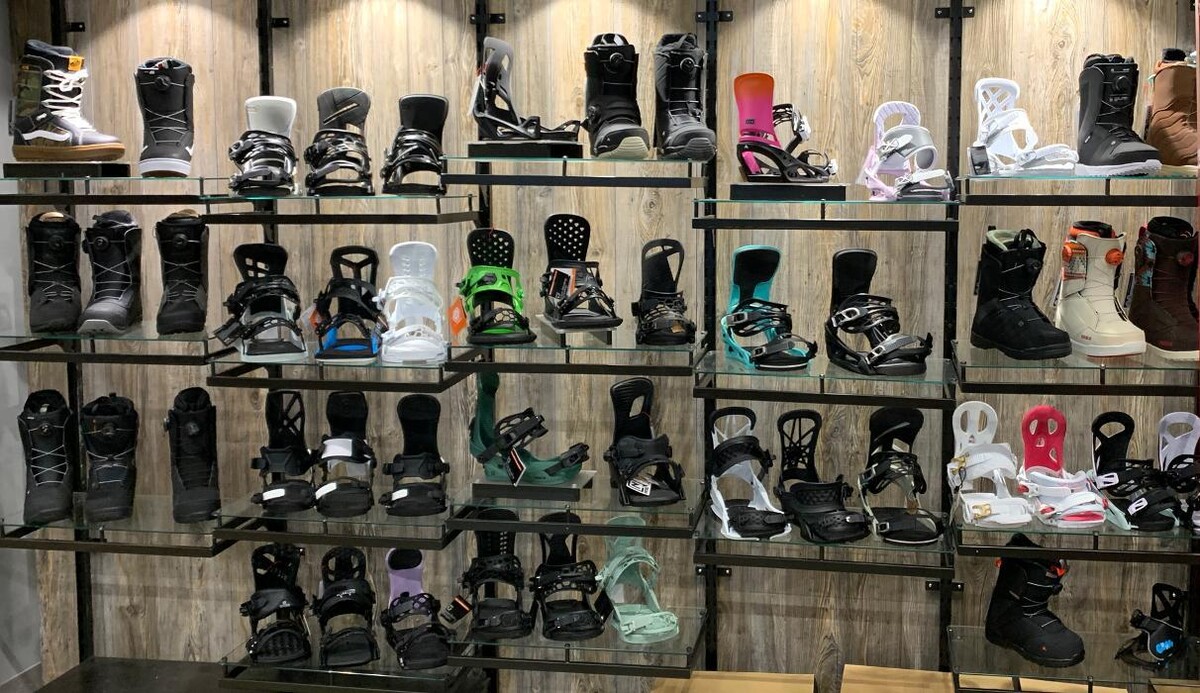 Images ERIK'S - Bike Board Ski