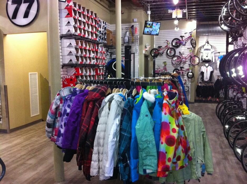 Images ERIK'S - Bike Board Ski