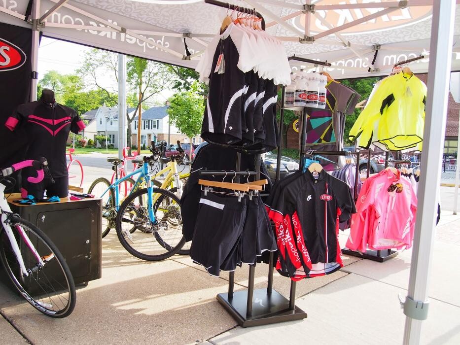 Images ERIK'S - Bike Board Ski