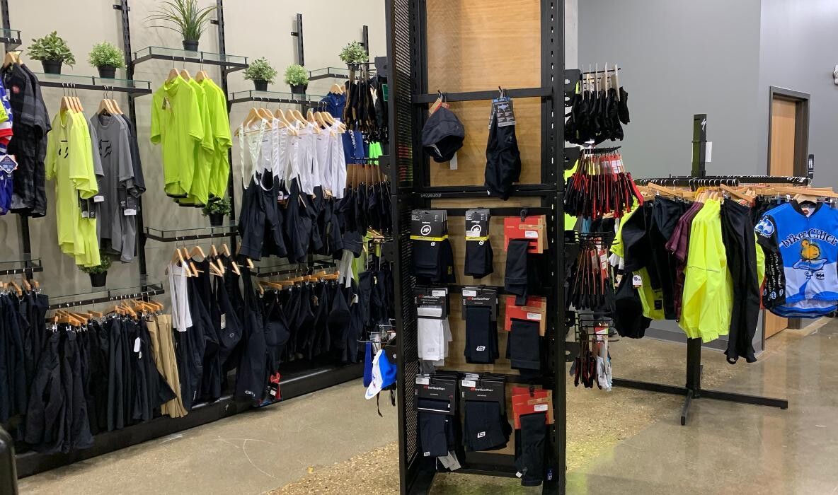 Images ERIK'S - Bike Board Ski