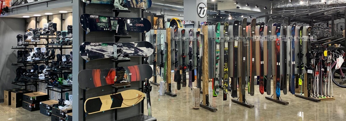 Images ERIK'S - Bike Board Ski