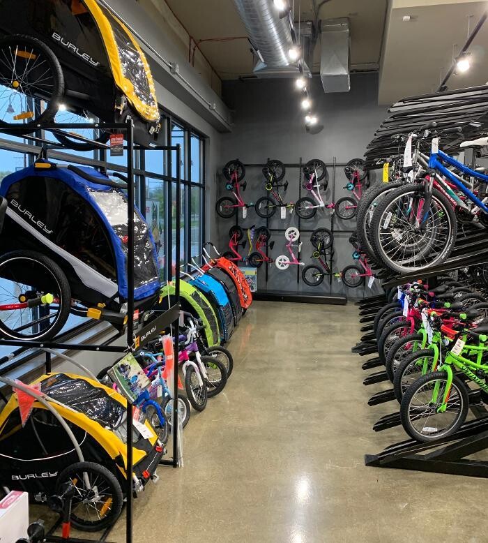 Images ERIK'S - Bike Board Ski