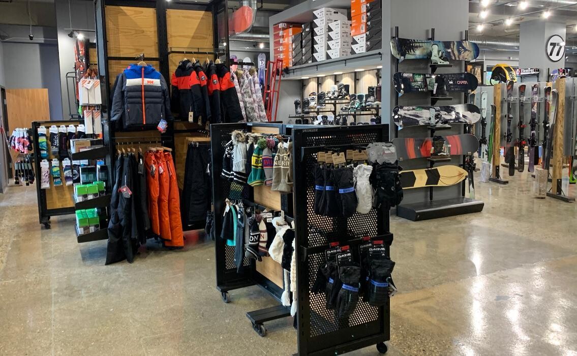 Images ERIK'S - Bike Board Ski