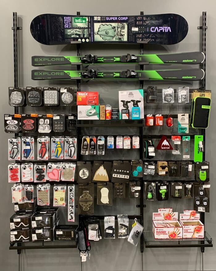 Images ERIK'S - Bike Board Ski