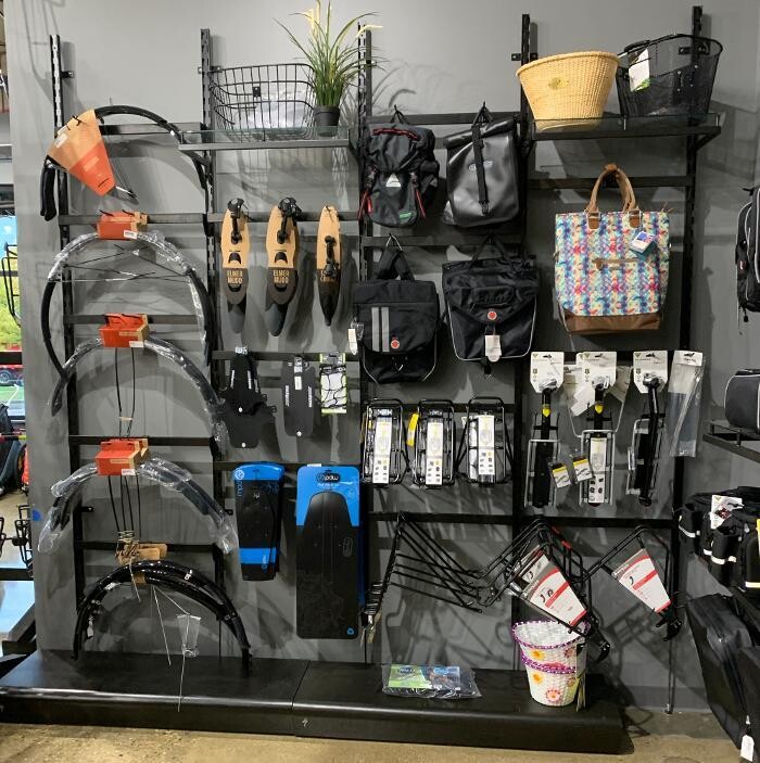 Images ERIK'S - Bike Board Ski