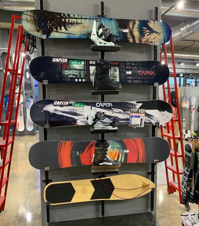 Images ERIK'S - Bike Board Ski