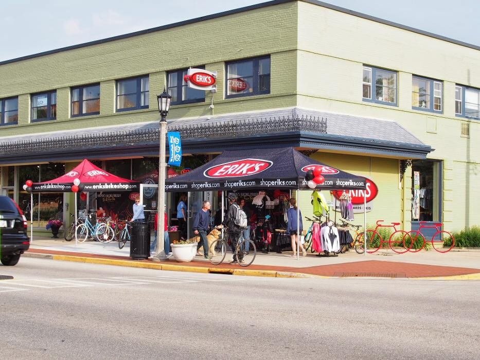 Images ERIK'S - Bike Board Ski