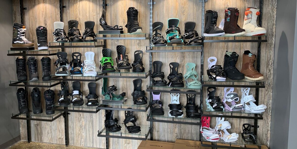 Images ERIK'S - Bike Board Ski