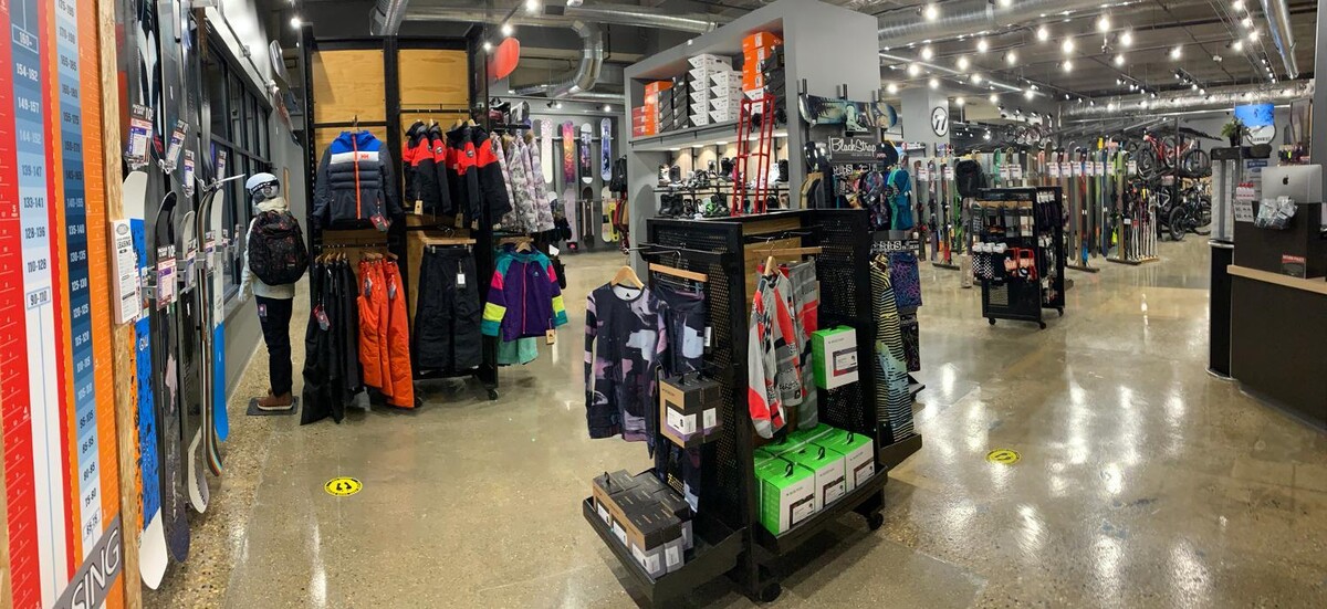 Images ERIK'S - Bike Board Ski