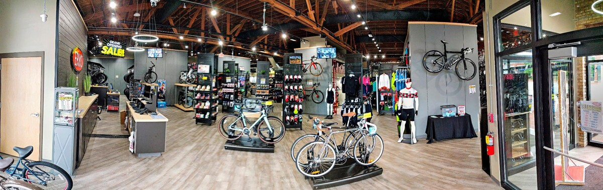 Images ERIK'S - Bike Board Ski