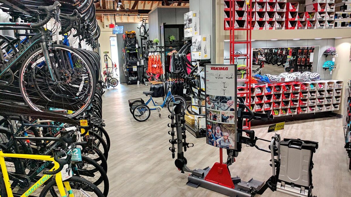 Images ERIK'S - Bike Board Ski