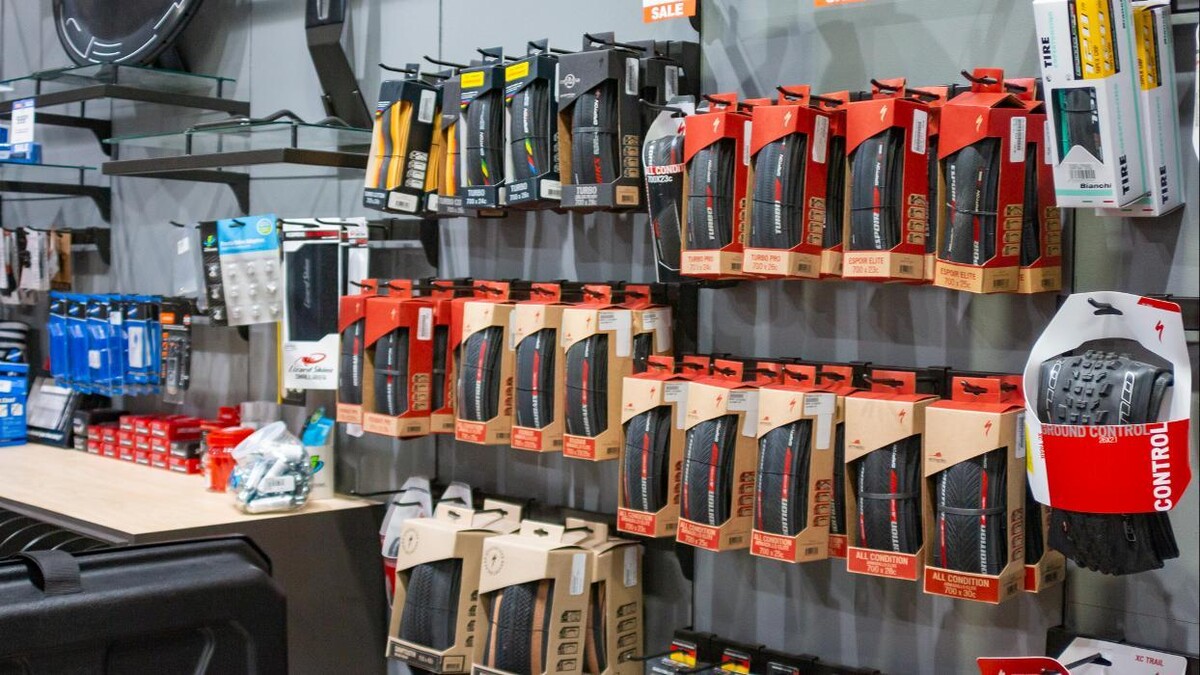 Images ERIK'S - Bike Board Ski