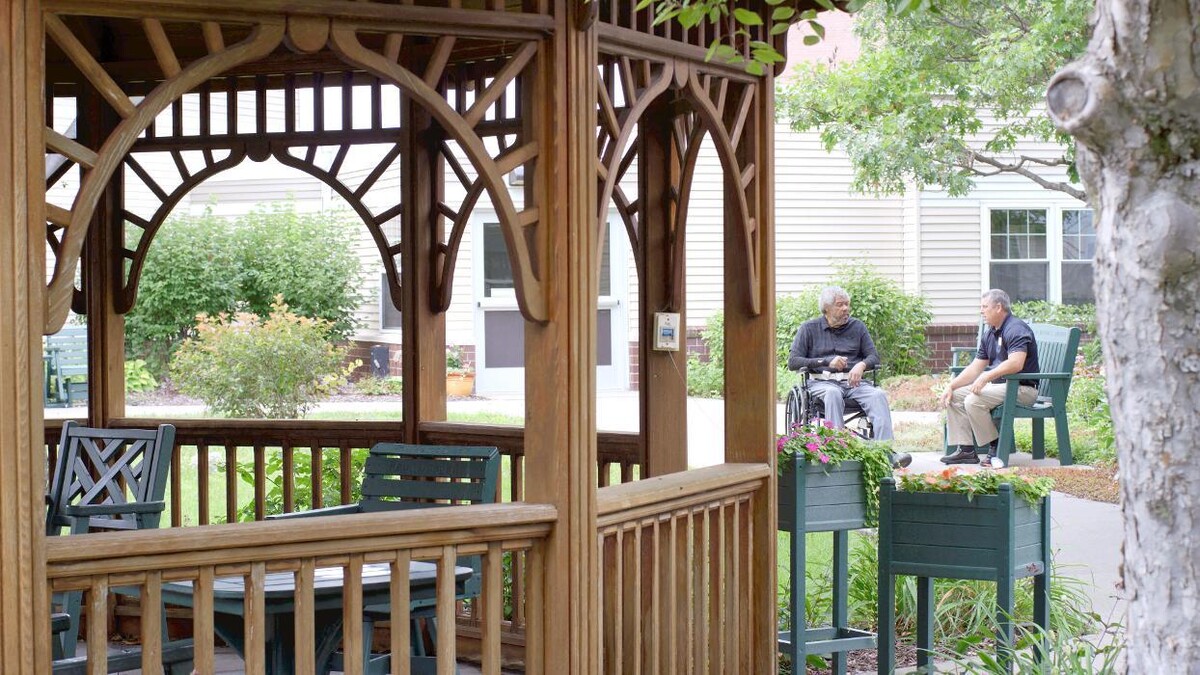 Images Benedictine Living Community-Shakopee St. Getrude's and the Gardens