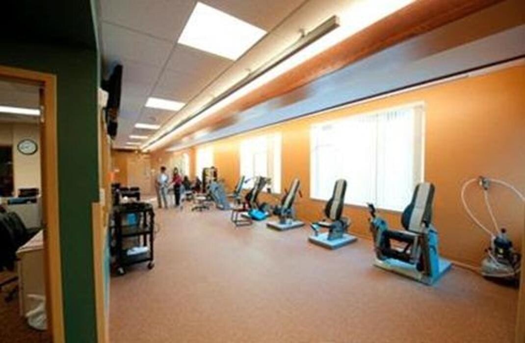 Images Benedictine Living Community-Shakopee St. Getrude's and the Gardens