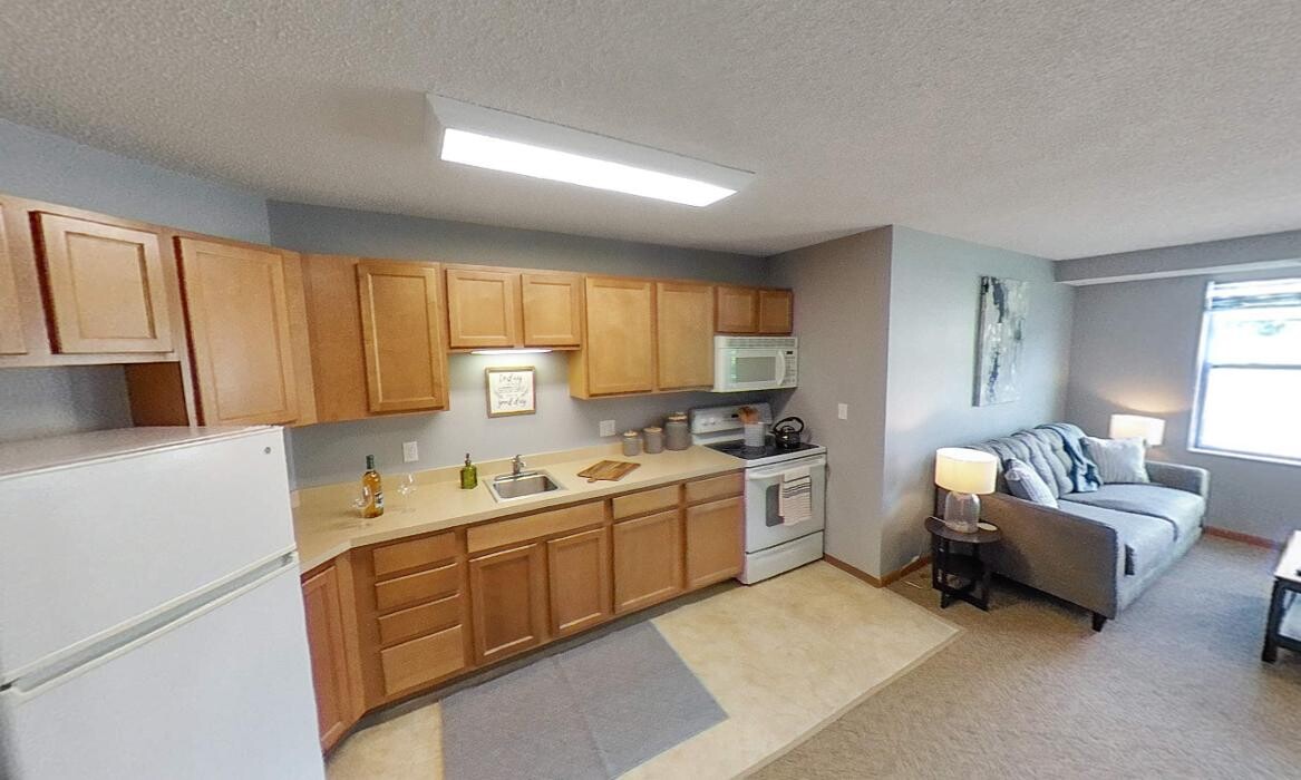 Images Benedictine Living Community-Shakopee St. Getrude's and the Gardens