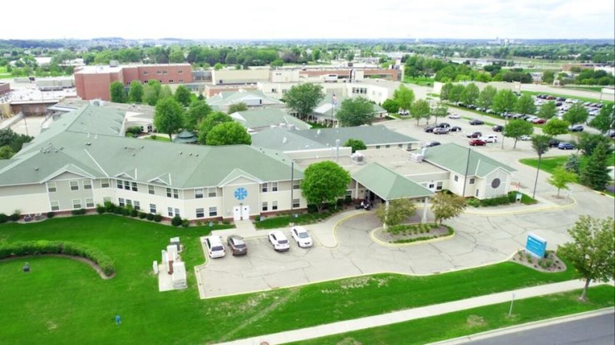 Images Benedictine Living Community-Shakopee St. Getrude's and the Gardens