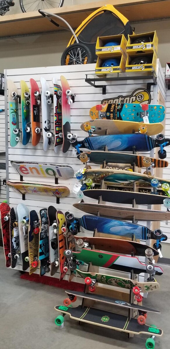 Images ERIK'S - Bike Board Ski