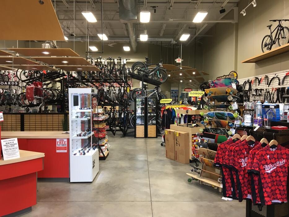 Images ERIK'S - Bike Board Ski