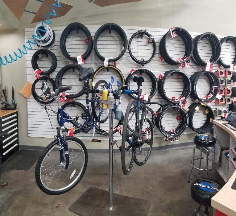 Images ERIK'S - Bike Board Ski