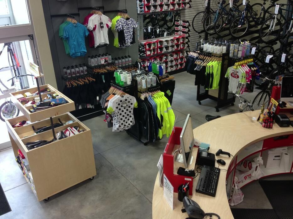 Images ERIK'S - Bike Board Ski