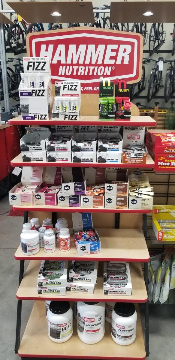 Images ERIK'S - Bike Board Ski