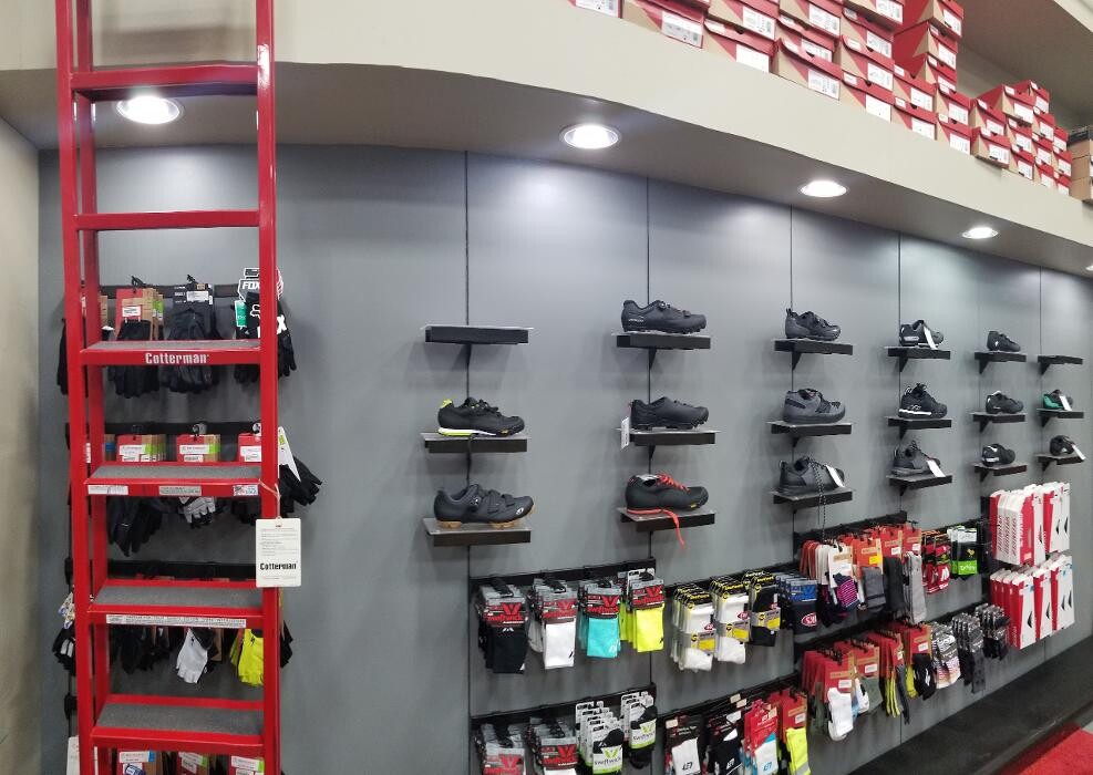 Images ERIK'S - Bike Board Ski