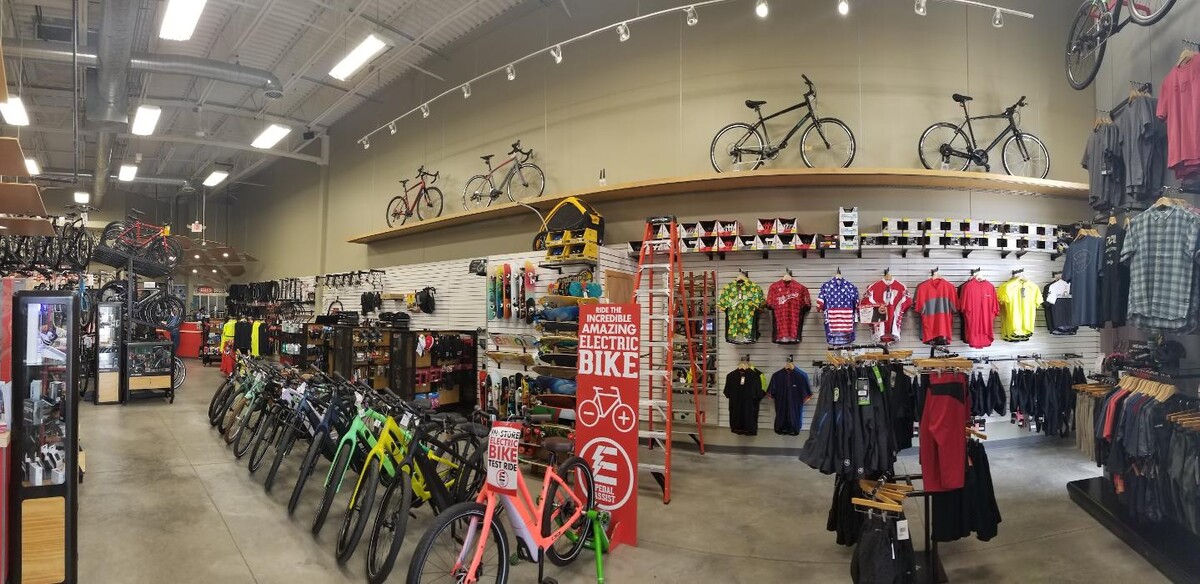 Images ERIK'S - Bike Board Ski