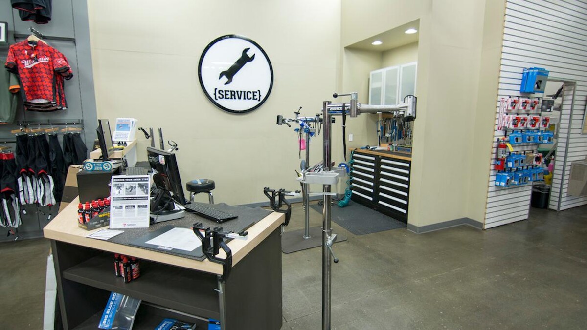 Images ERIK'S - Bike Board Ski