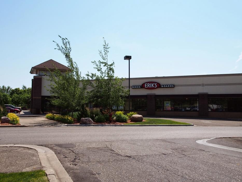 Images ERIK'S - Bike Board Ski