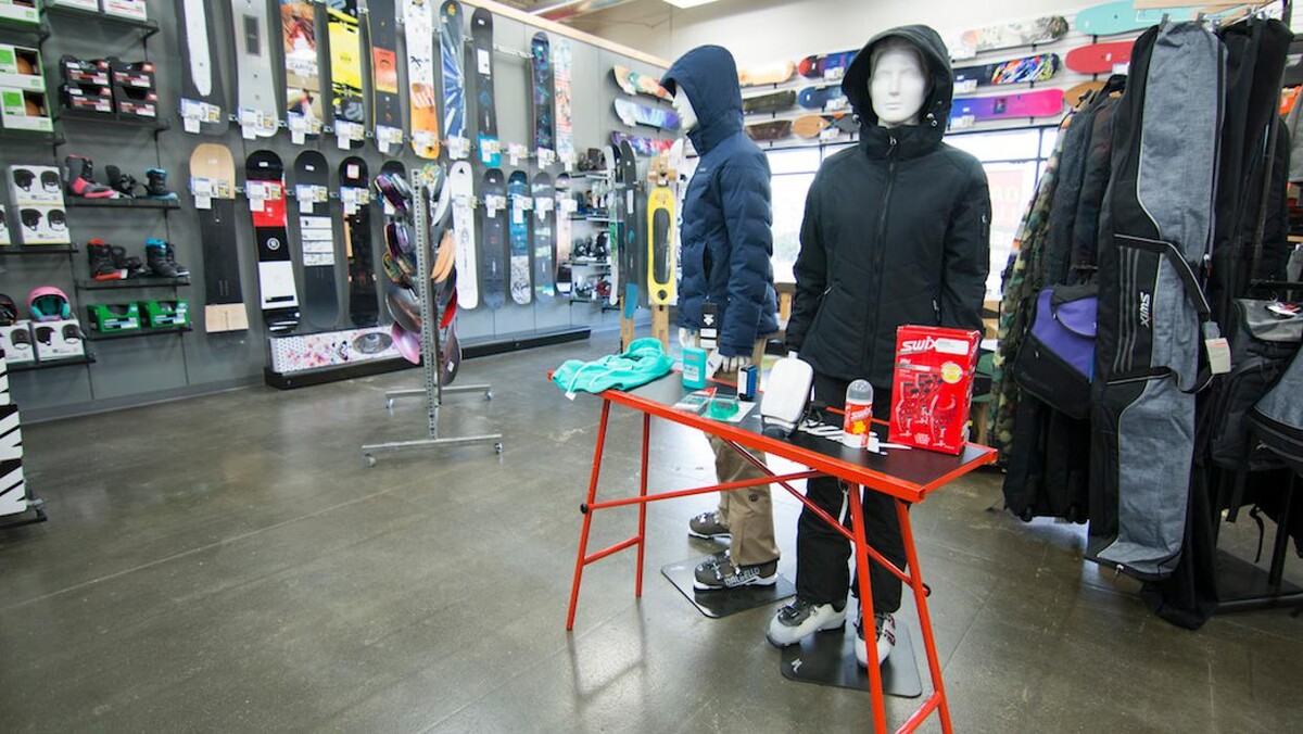 Images ERIK'S - Bike Board Ski