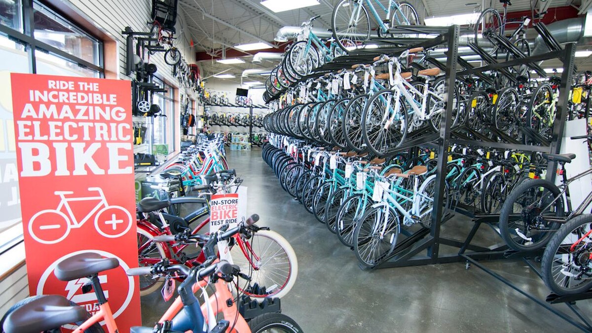 Images ERIK'S - Bike Board Ski