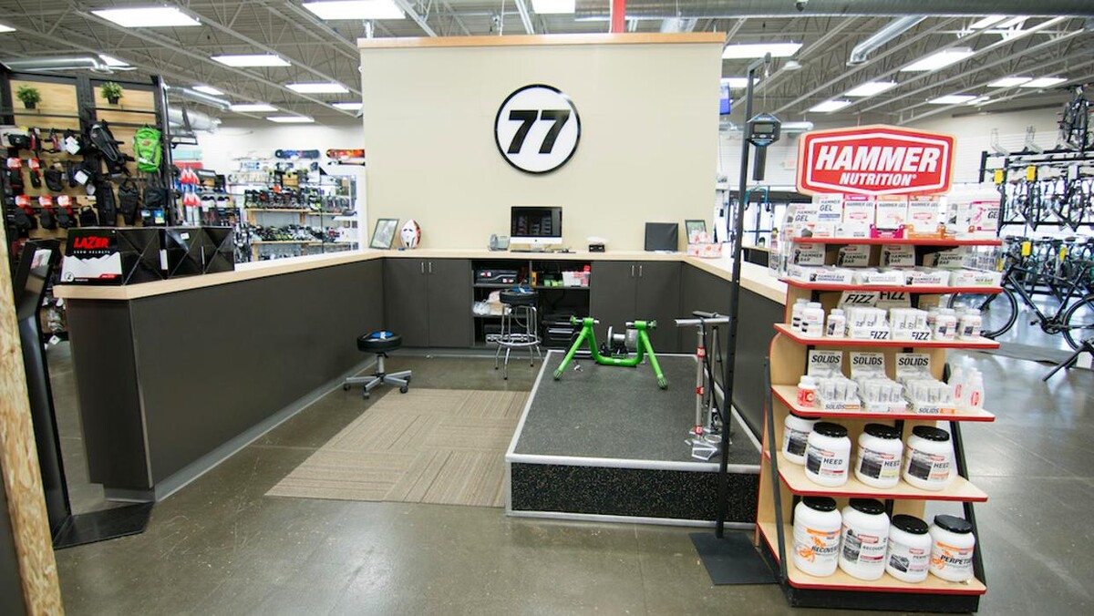 Images ERIK'S - Bike Board Ski