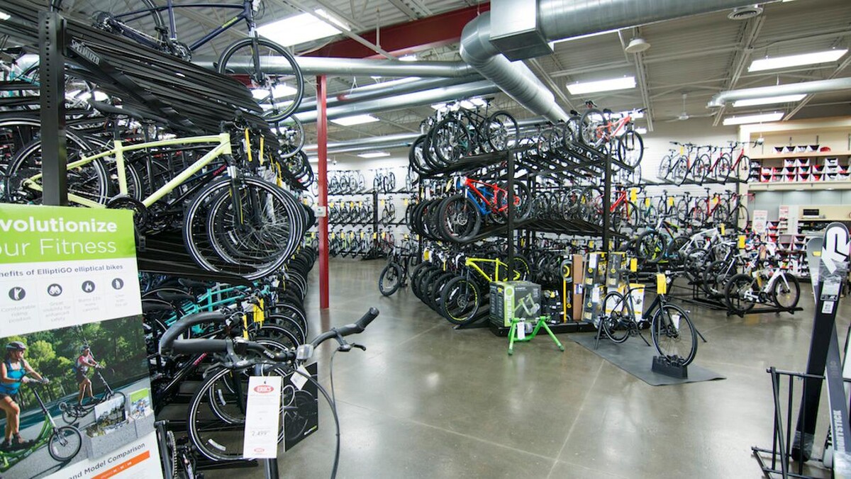 Images ERIK'S - Bike Board Ski