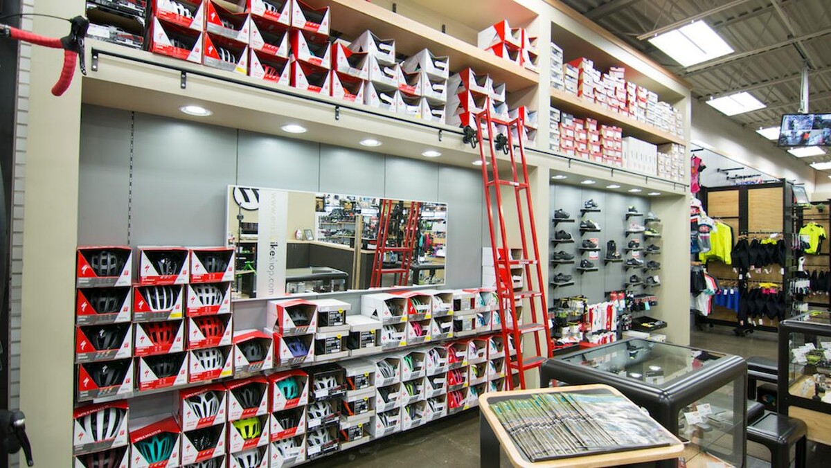 Images ERIK'S - Bike Board Ski