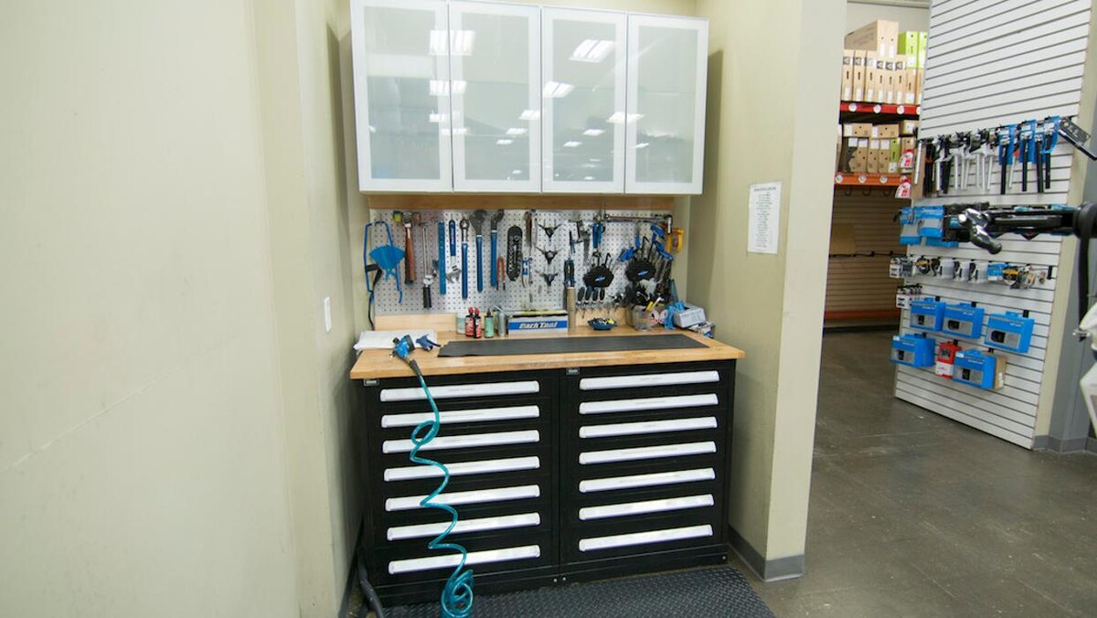 Images ERIK'S - Bike Board Ski