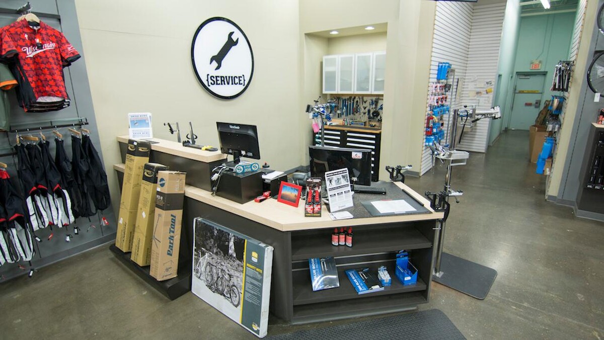 Images ERIK'S - Bike Board Ski