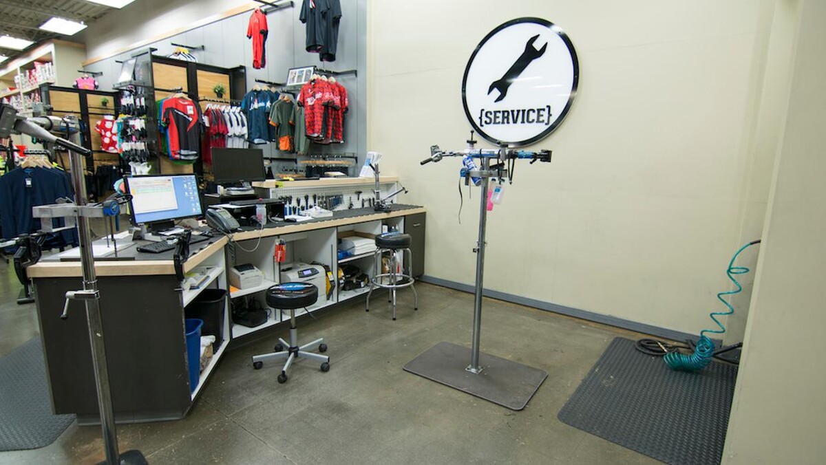 Images ERIK'S - Bike Board Ski