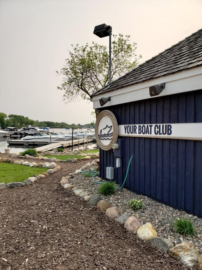 Images Your Boat Club Lake Minnetonka Brown's Bay