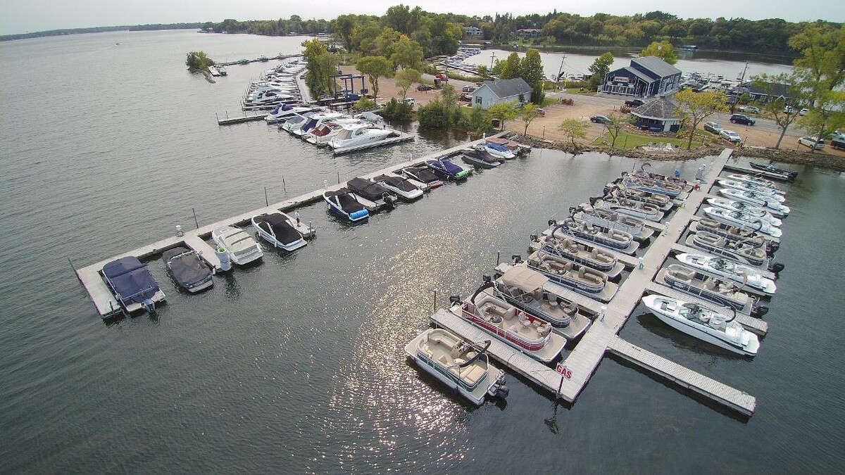 Images Your Boat Club Lake Minnetonka Brown's Bay