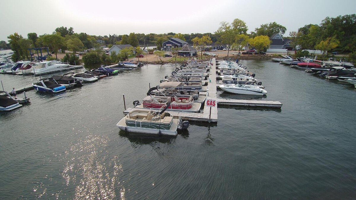 Images Your Boat Club Lake Minnetonka Brown's Bay