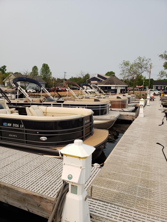 Images Your Boat Club Lake Minnetonka Brown's Bay