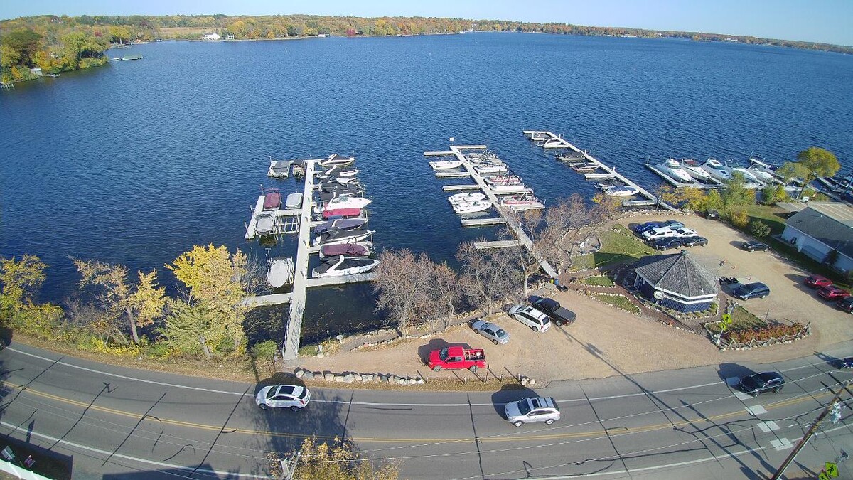 Images Your Boat Club Lake Minnetonka Brown's Bay