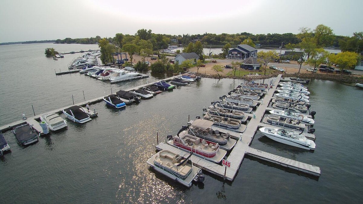 Images Your Boat Club Lake Minnetonka Brown's Bay