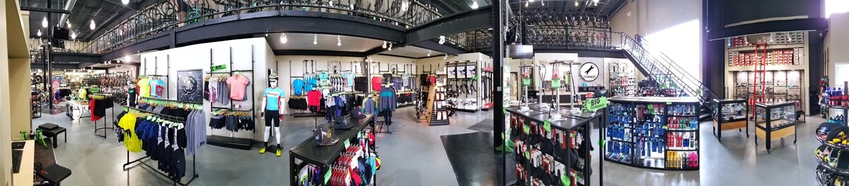 Images ERIK'S - Bike Board Ski